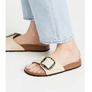 Birkenstock Madrid Sandal | Sz 38